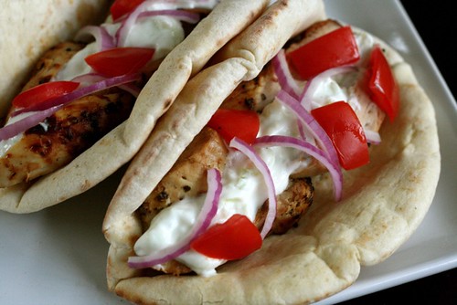 tzatziki