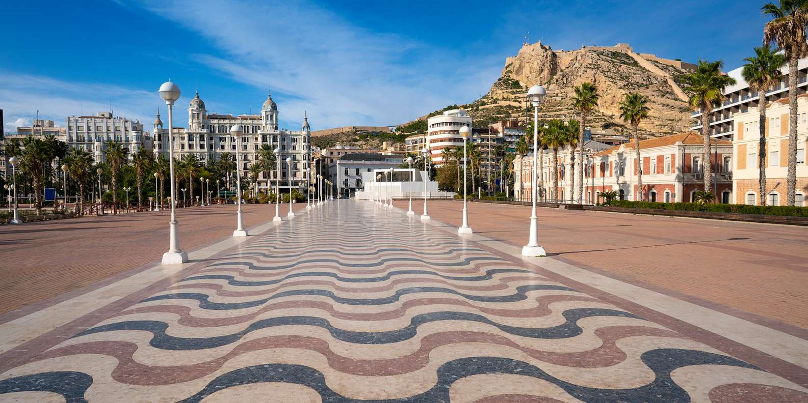 Escapadela a Alicante