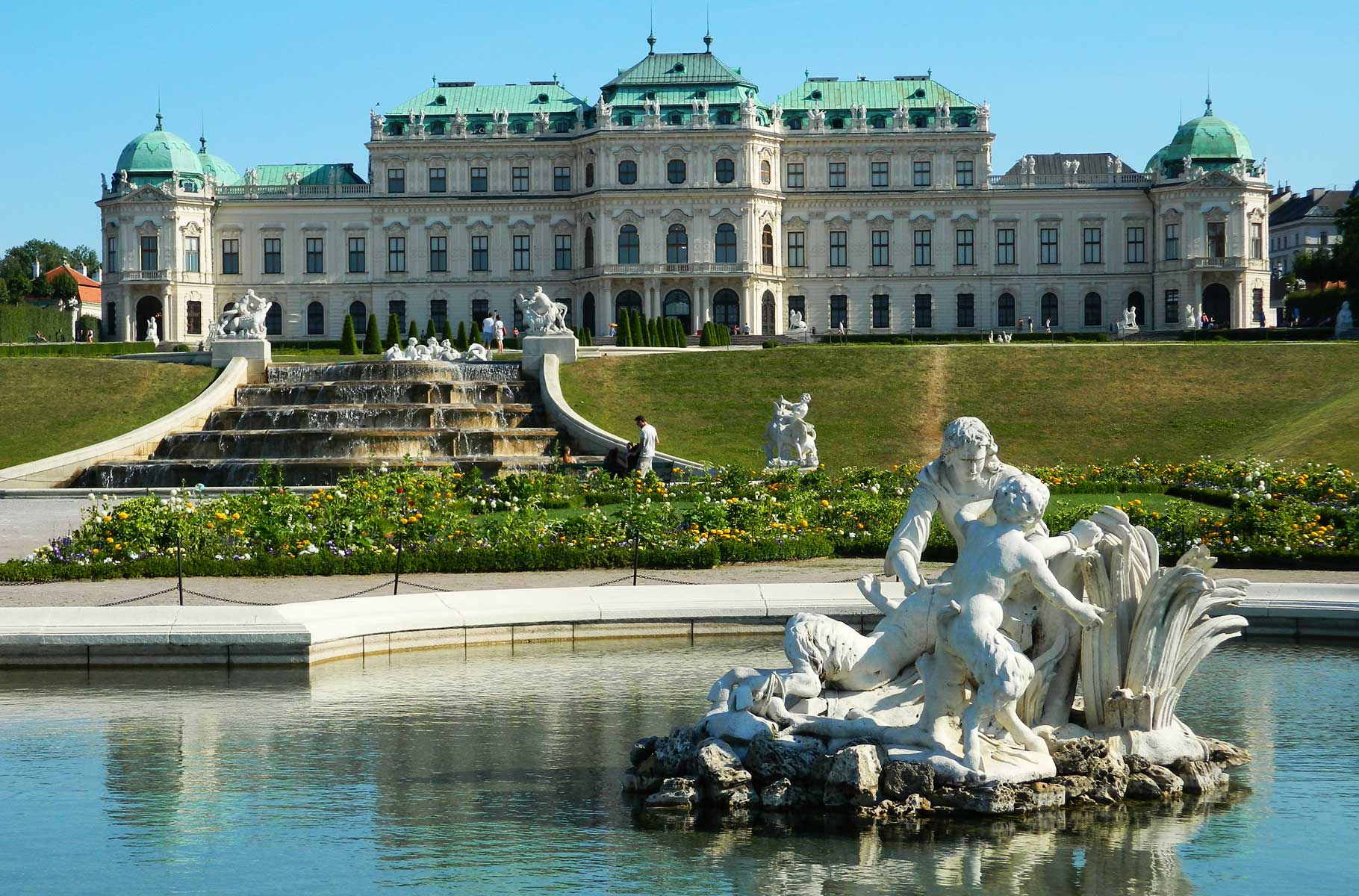 Viena - iviagem