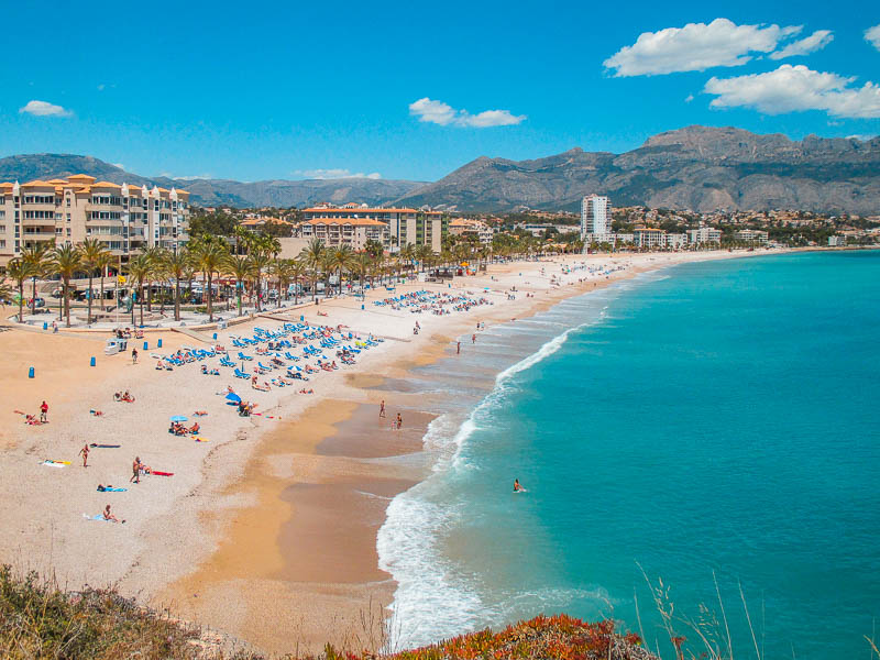 Escapadela a Alicante - iviagem