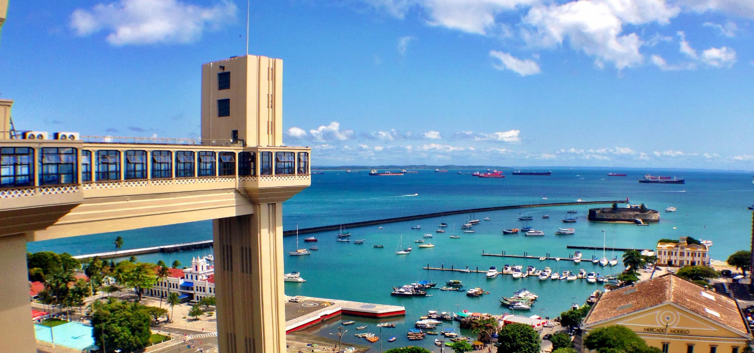 salvador da bahia - iviagem