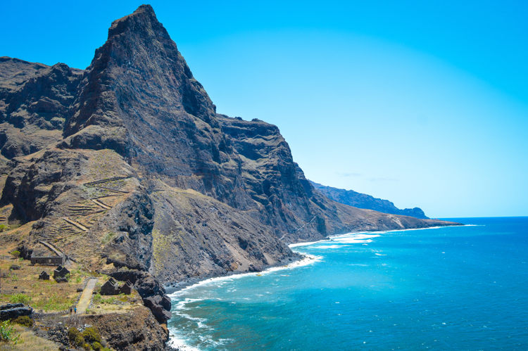 Santo Antão