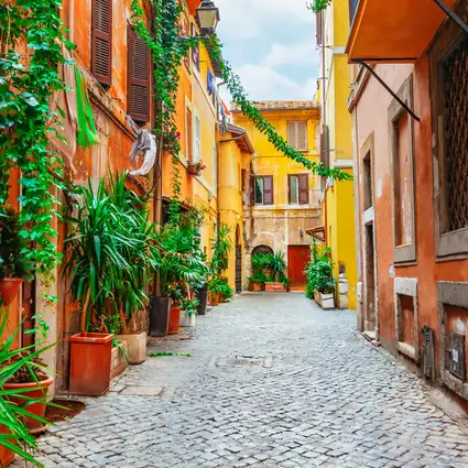 Trastevere, Roma: Guia Completo — Dicas Secretas, Roteiro a Pé, Onde Comer e o que Visitar